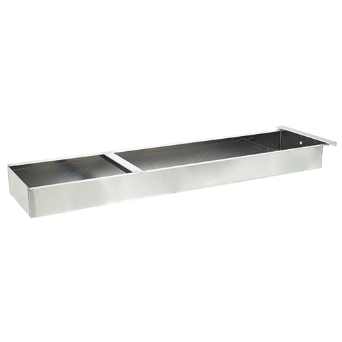 (image for) Vulcan Hart VH498082-0000A WELDMENT, GRIDDLE GREASE CAN